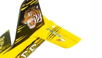 AMXFlight Tiger S Jet 55mm EDF PNP